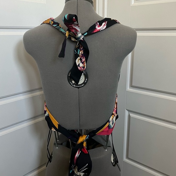 Free People Seraphina Halter Size XS - Picture 3 of 5